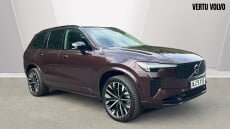 Volvo XC90 2.0 T8 PHEV Ultra Dark 5dr AWD Geartronic Estate